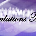 Congrats Megan